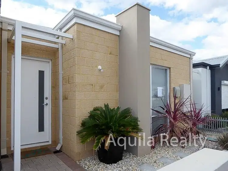 Main view of Homely house listing, 11 Kersley Avenue, Ellenbrook WA 6069