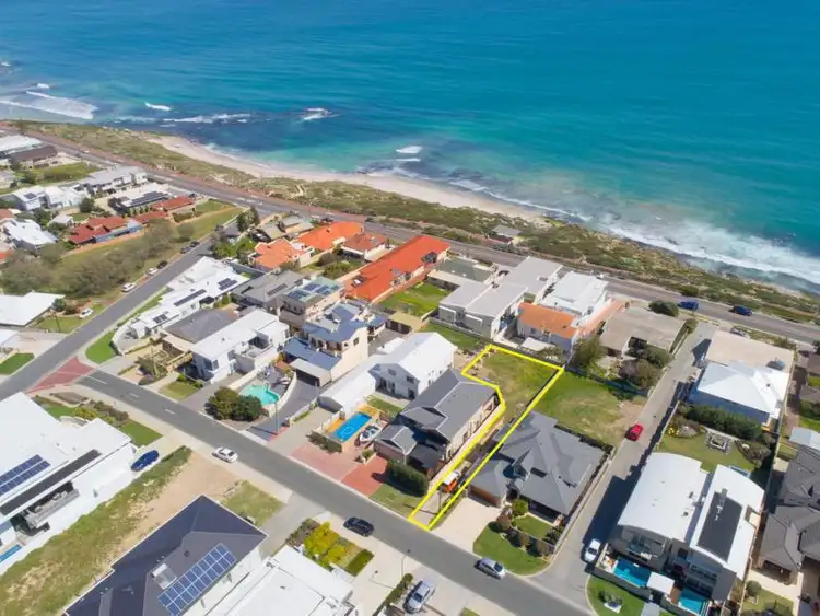 Main view of Homely house listing, 9 Leach Street, Marmion WA 6020