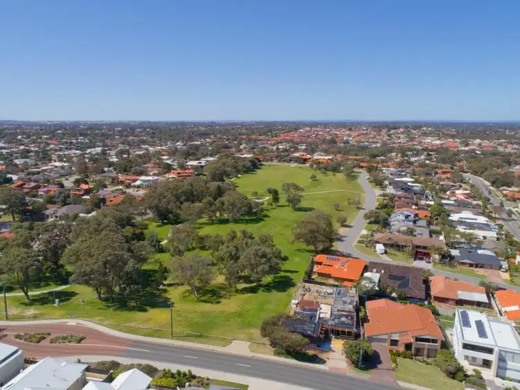 Fifth view of Homely house listing, 9 Leach Street, Marmion WA 6020