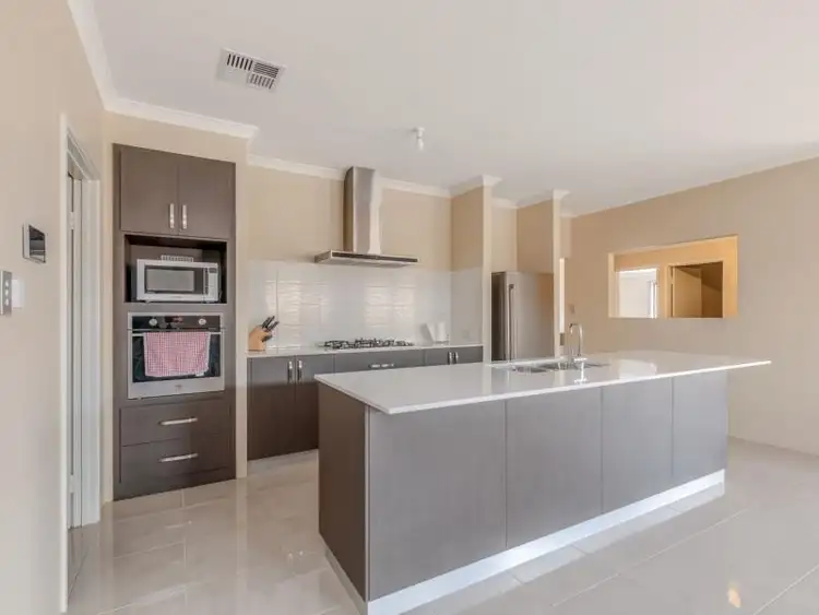 Fourth view of Homely house listing, 58 Bradstocks Grove, Southern River WA 6110