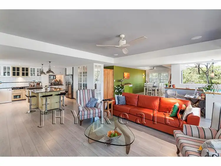 Second view of Homely house listing, 6/11 Margaret Street, West Busselton WA 6280