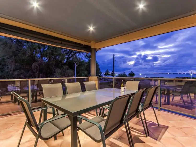 Second view of Homely house listing, 65A Rockingham Beach Rd, Rockingham WA 6168