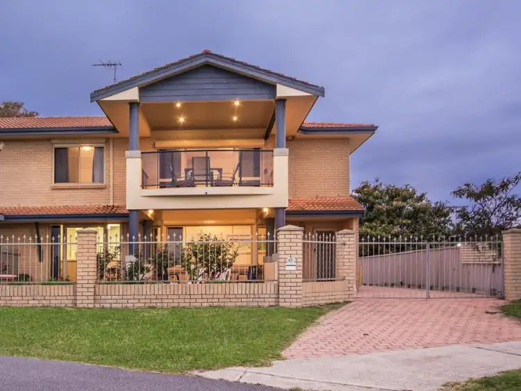 Fourth view of Homely house listing, 65A Rockingham Beach Rd, Rockingham WA 6168