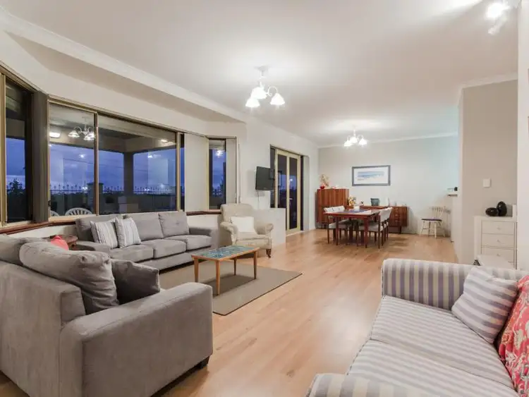 Fifth view of Homely house listing, 65A Rockingham Beach Rd, Rockingham WA 6168