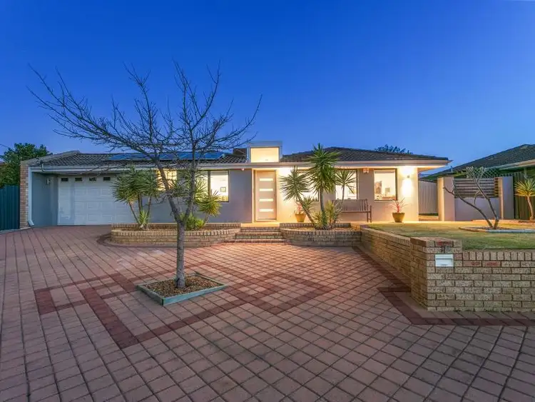 15 Katisha Street, Duncraig WA 6023