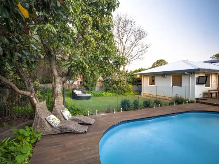 Fourth view of Homely house listing, 68 The Boulevard, Floreat WA 6014