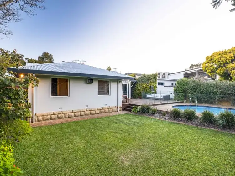 Fifth view of Homely house listing, 68 The Boulevard, Floreat WA 6014
