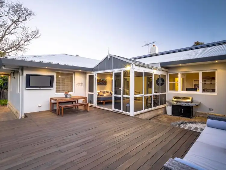 Sixth view of Homely house listing, 68 The Boulevard, Floreat WA 6014