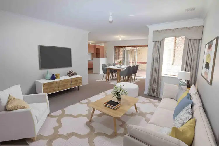 Third view of Homely retirement listing, 83 Imperial Circuit, Madeley WA 6065