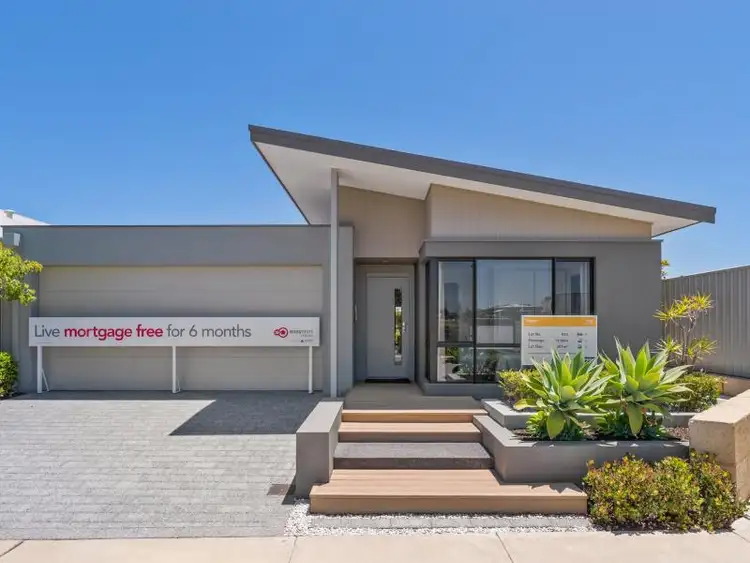Main view of Homely house listing, 30 Calooli Grove, Golden Bay WA 6174