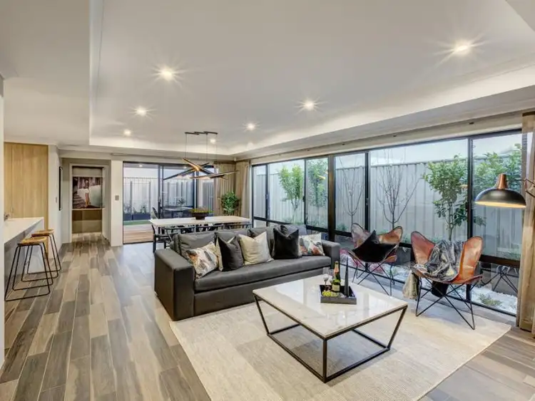 Third view of Homely house listing, 30 Calooli Grove, Golden Bay WA 6174