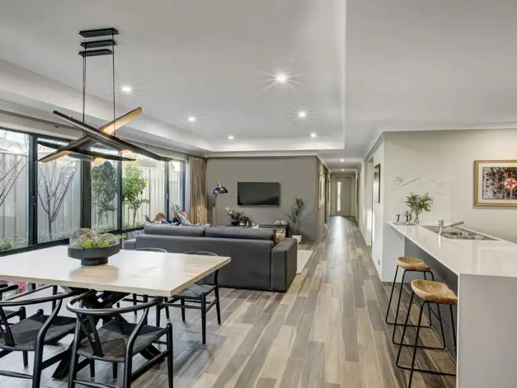 Fourth view of Homely house listing, 30 Calooli Grove, Golden Bay WA 6174