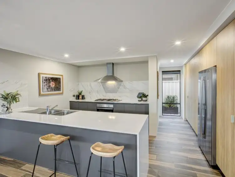 Fifth view of Homely house listing, 30 Calooli Grove, Golden Bay WA 6174