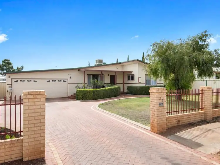 Main view of Homely house listing, 34 Davidson Street, South Kalgoorlie WA 6430