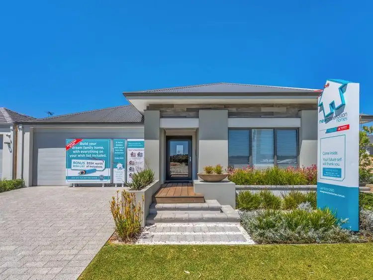 Main view of Homely house listing, 7 Tamblyn Place, Wellard WA 6170