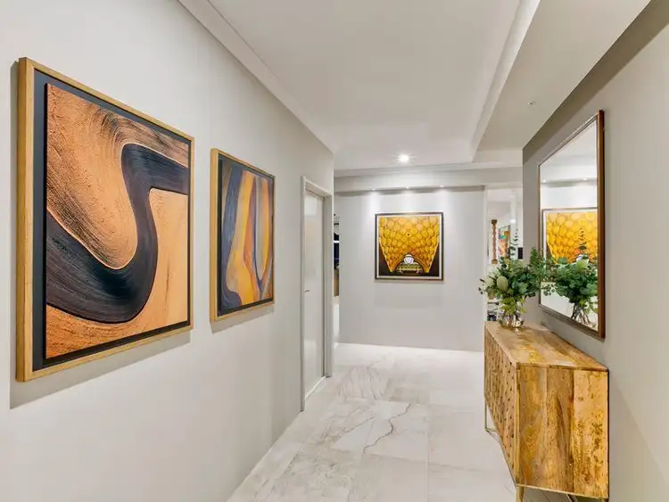 Second view of Homely house listing, 7 Tamblyn Place, Wellard WA 6170