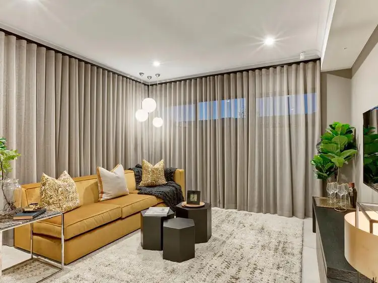 Fourth view of Homely house listing, 7 Tamblyn Place, Wellard WA 6170