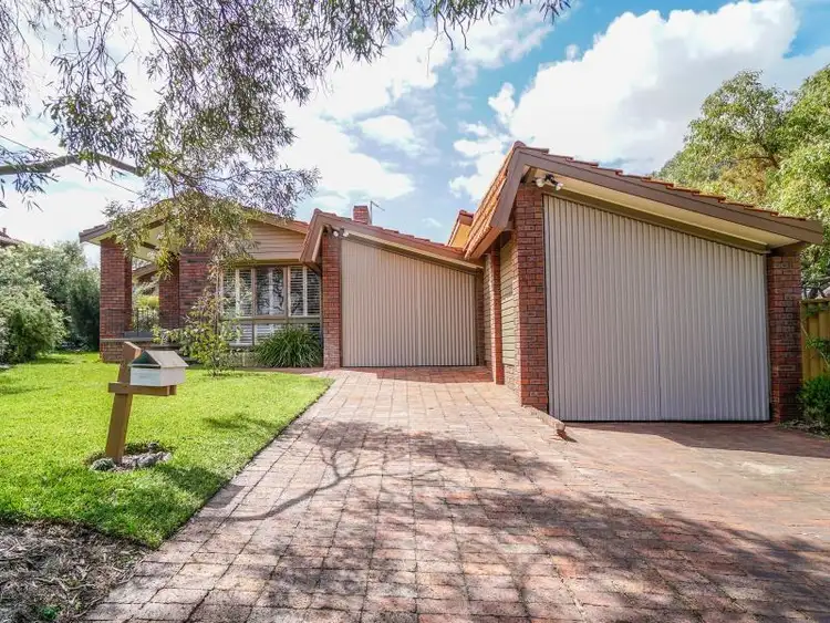 38 Exford Way, Karrinyup WA 6018