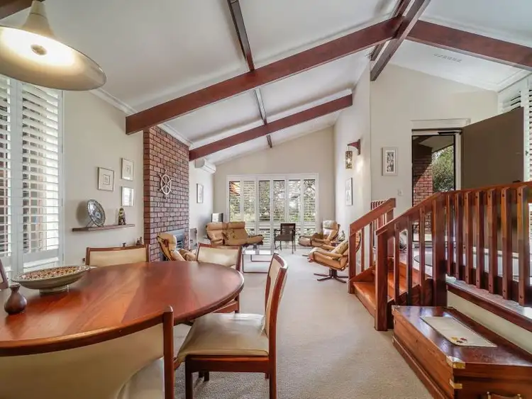 Fourth view of Homely house listing, 38 Exford Way, Karrinyup WA 6018