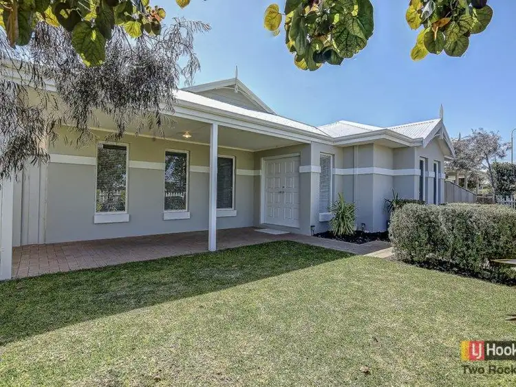 61 Lindsay Beach Boulevard, Yanchep WA 6035