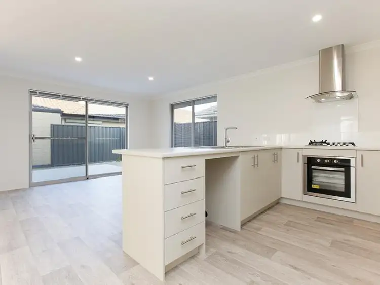 Second view of Homely house listing, 7 Harding Street, Hilbert WA 6112