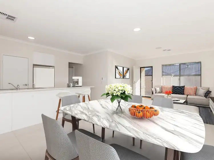 Third view of Homely house listing, Unit 3, 26 Climping Street, Balga WA 6061