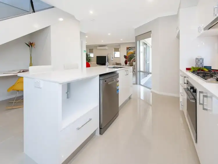 Fifth view of Homely townhouse listing, 1/256 Acton Avenue, Kewdale WA 6105