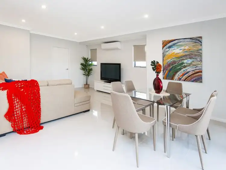 Seventh view of Homely townhouse listing, 1/256 Acton Avenue, Kewdale WA 6105