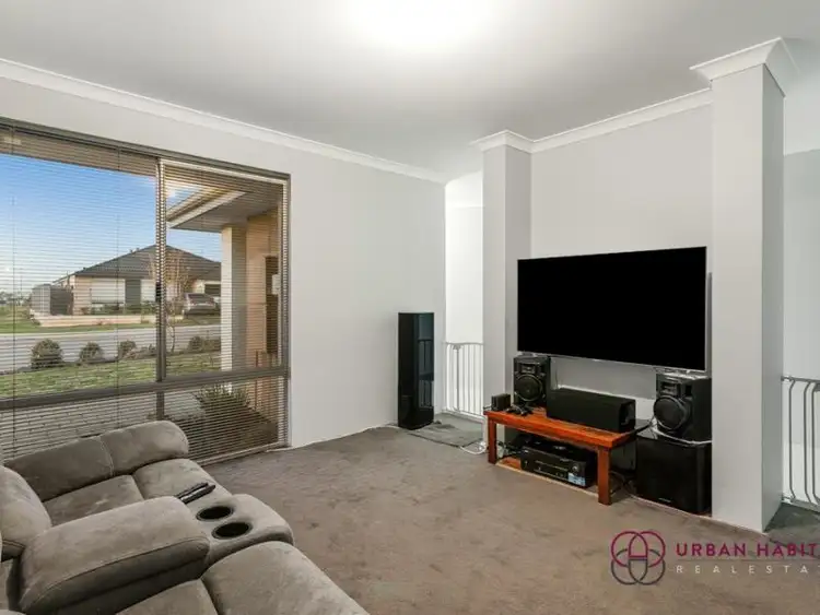 Second view of Homely house listing, 40 Sunstone Drive, Wellard WA 6170
