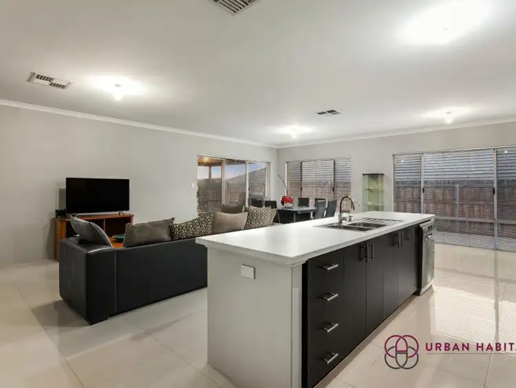 Fourth view of Homely house listing, 40 Sunstone Drive, Wellard WA 6170