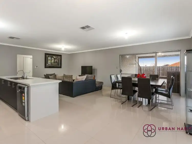 Sixth view of Homely house listing, 40 Sunstone Drive, Wellard WA 6170
