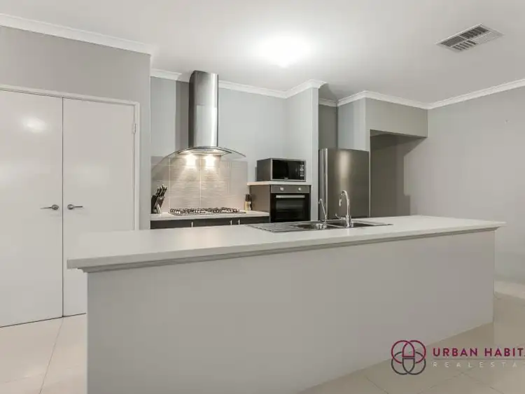 Seventh view of Homely house listing, 40 Sunstone Drive, Wellard WA 6170