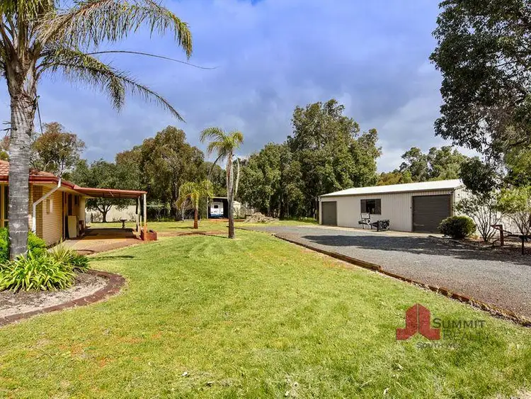 Main view of Homely house listing, 1 Turner Place, Gelorup WA 6230