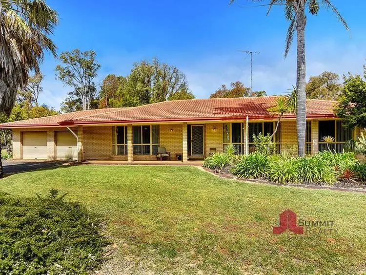 Second view of Homely house listing, 1 Turner Place, Gelorup WA 6230