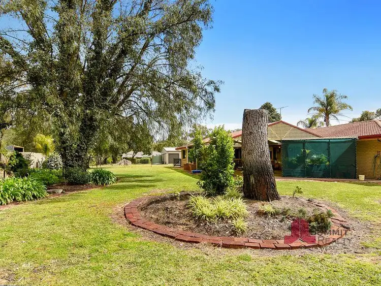 Third view of Homely house listing, 1 Turner Place, Gelorup WA 6230