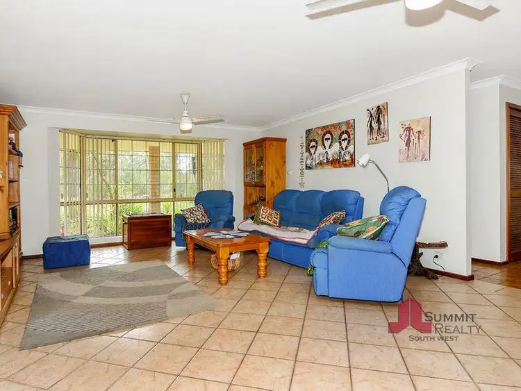 Fourth view of Homely house listing, 1 Turner Place, Gelorup WA 6230