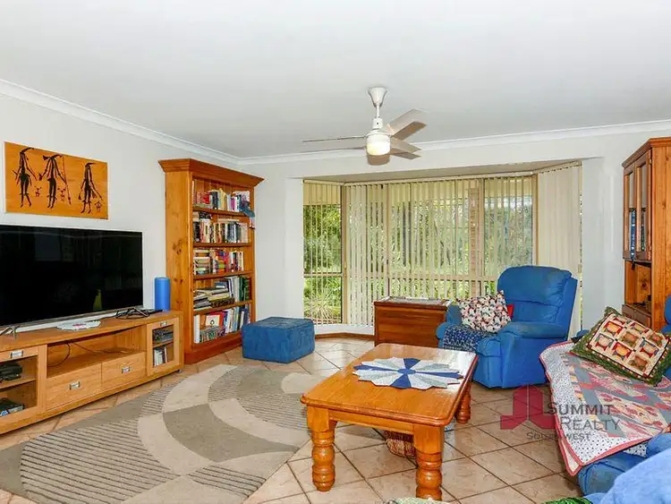 Fifth view of Homely house listing, 1 Turner Place, Gelorup WA 6230
