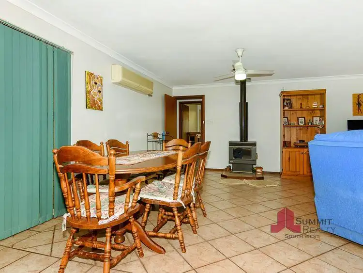 Sixth view of Homely house listing, 1 Turner Place, Gelorup WA 6230