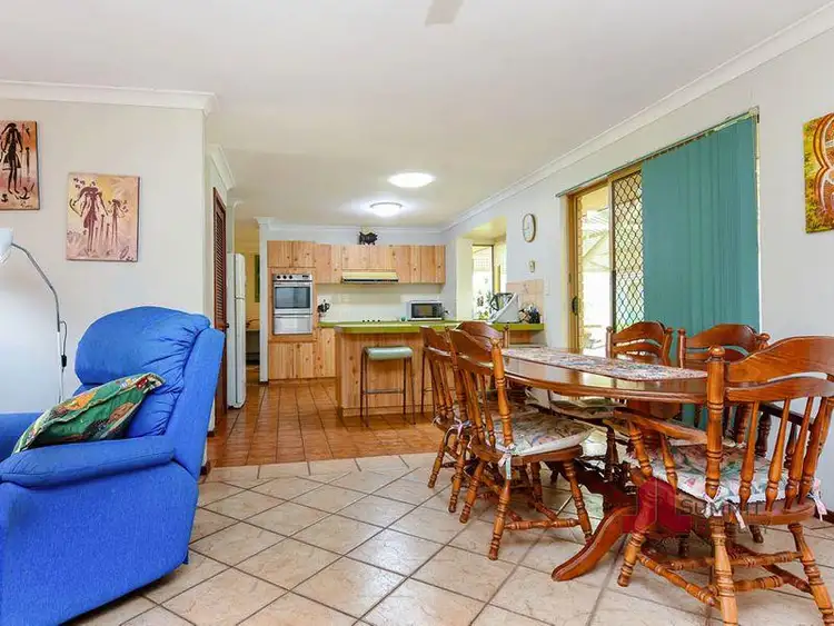 Seventh view of Homely house listing, 1 Turner Place, Gelorup WA 6230