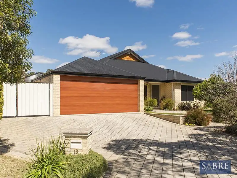 Main view of Homely house listing, 15 Jecks Street, Maida Vale WA 6057