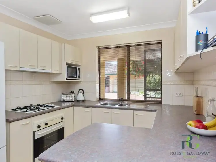 Third view of Homely villa listing, 1/287 Preston Point Road, Bicton WA 6157
