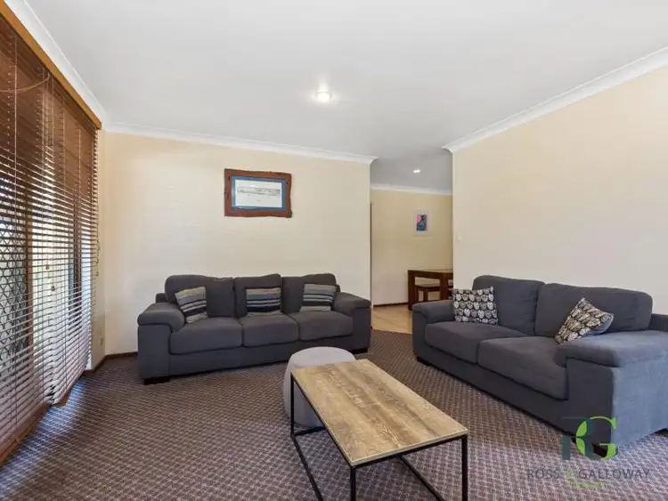 Fourth view of Homely villa listing, 1/287 Preston Point Road, Bicton WA 6157
