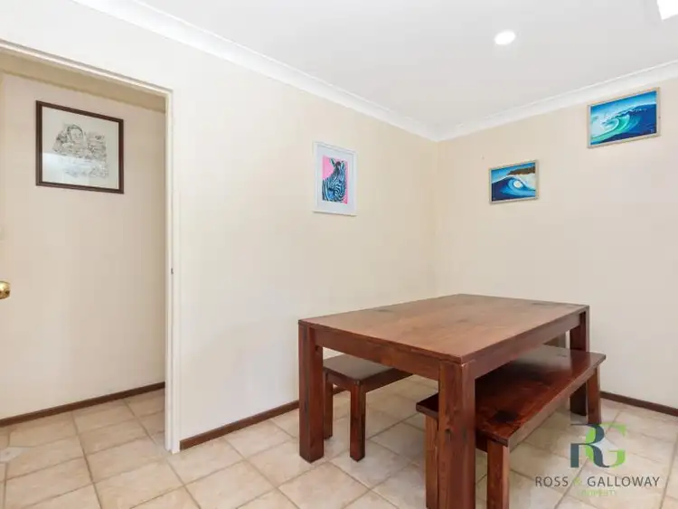 Fifth view of Homely villa listing, 1/287 Preston Point Road, Bicton WA 6157