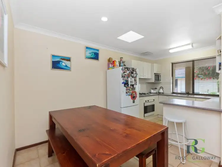 Seventh view of Homely villa listing, 1/287 Preston Point Road, Bicton WA 6157