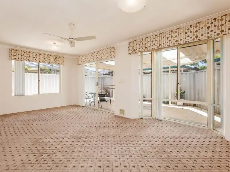 Main view of Homely unit listing, 14/10 Elanora Drive, Cooloongup WA 6168