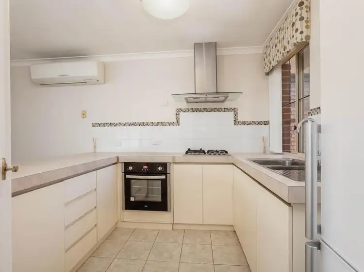 Second view of Homely unit listing, 14/10 Elanora Drive, Cooloongup WA 6168
