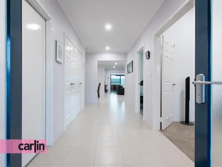 Third view of Homely house listing, 17 Grampian Crescent, Aubin Grove WA 6164