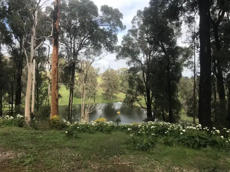 Lot 954 Black Rock Road, Yarloop WA 6218