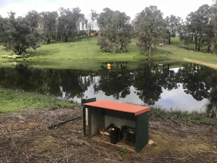 Seventh view of Homely rural property listing, Lot 954 Black Rock Road, Yarloop WA 6218