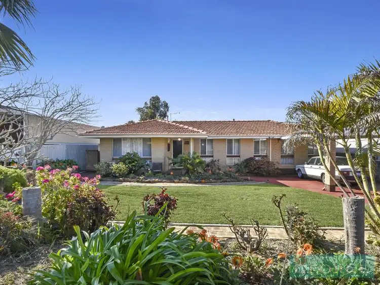 Main view of Homely house listing, 79 Eglinton Crescent, Hamersley WA 6022